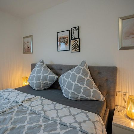 Feel Like Home 1 Biberach an der Riß 外观 照片