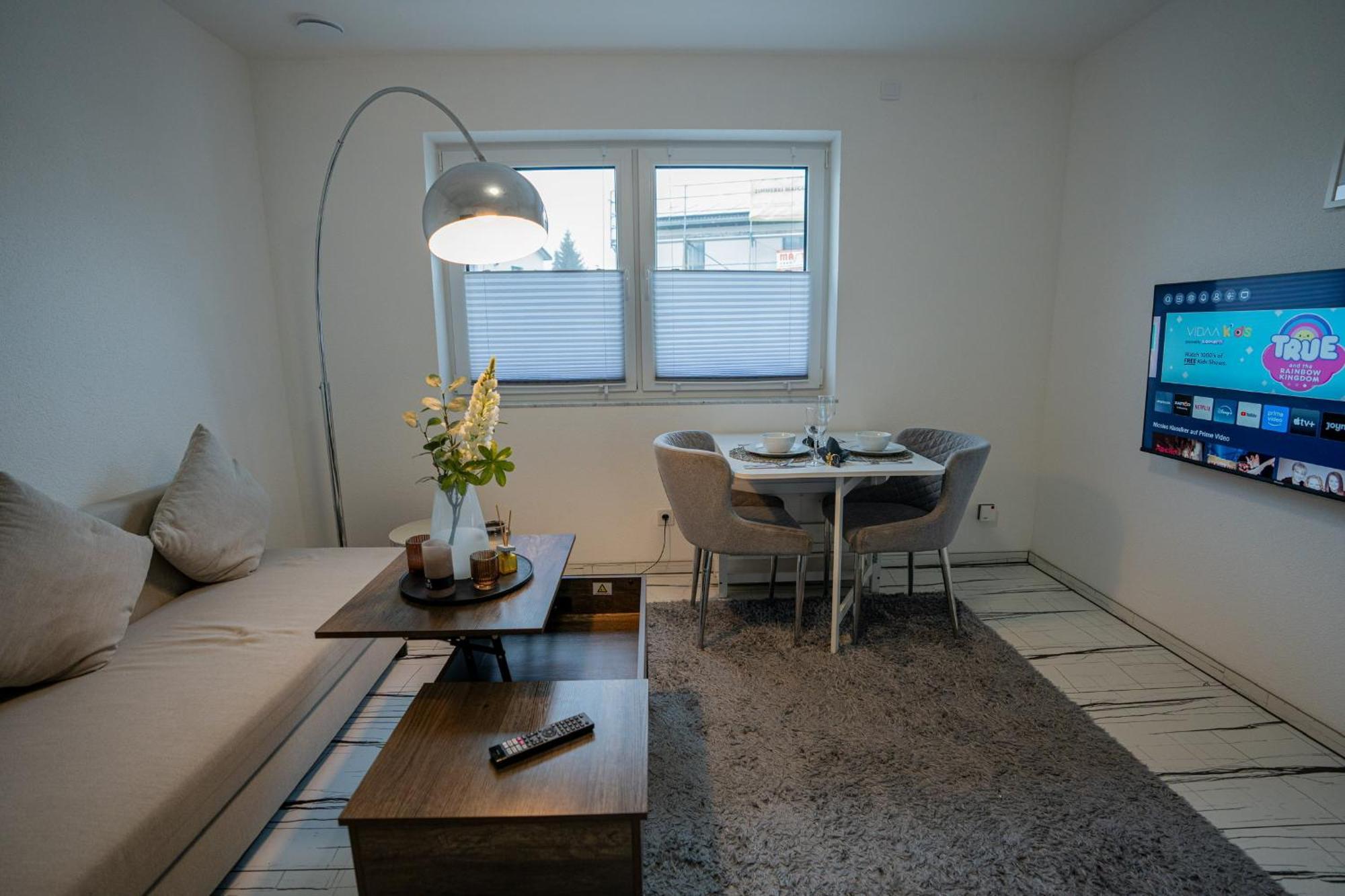 Feel Like Home 1 Biberach an der Riß 外观 照片