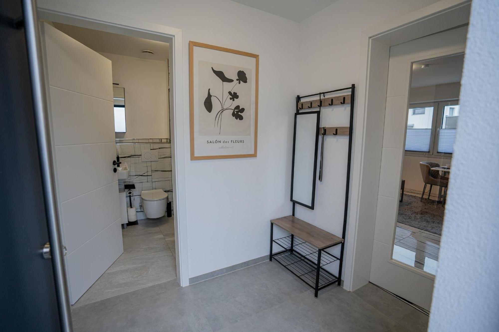 Feel Like Home 1 Biberach an der Riß 外观 照片