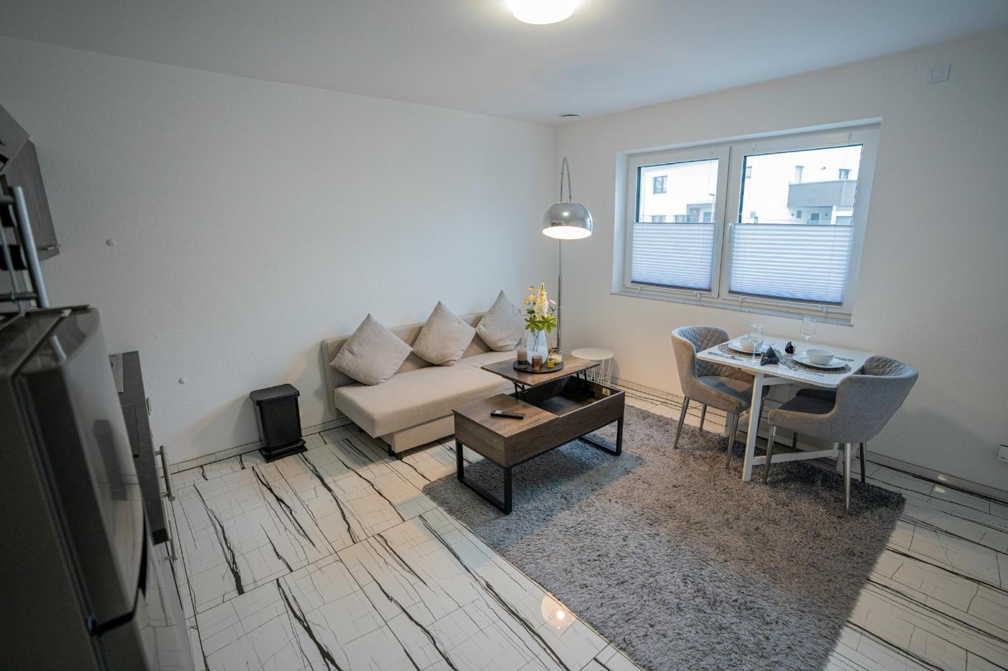 Feel Like Home 1 Biberach an der Riß 外观 照片