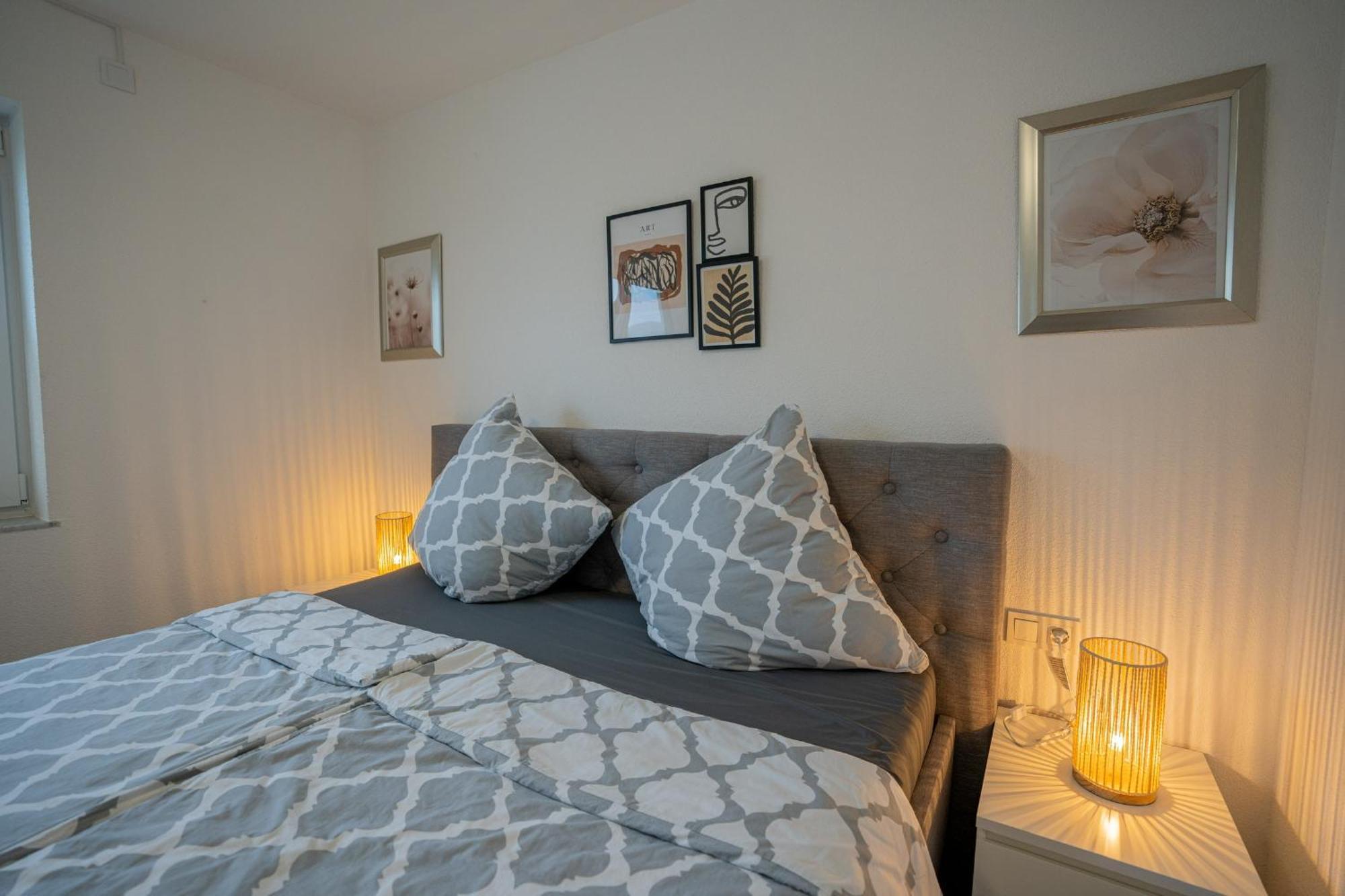 Feel Like Home 1 Biberach an der Riß 外观 照片