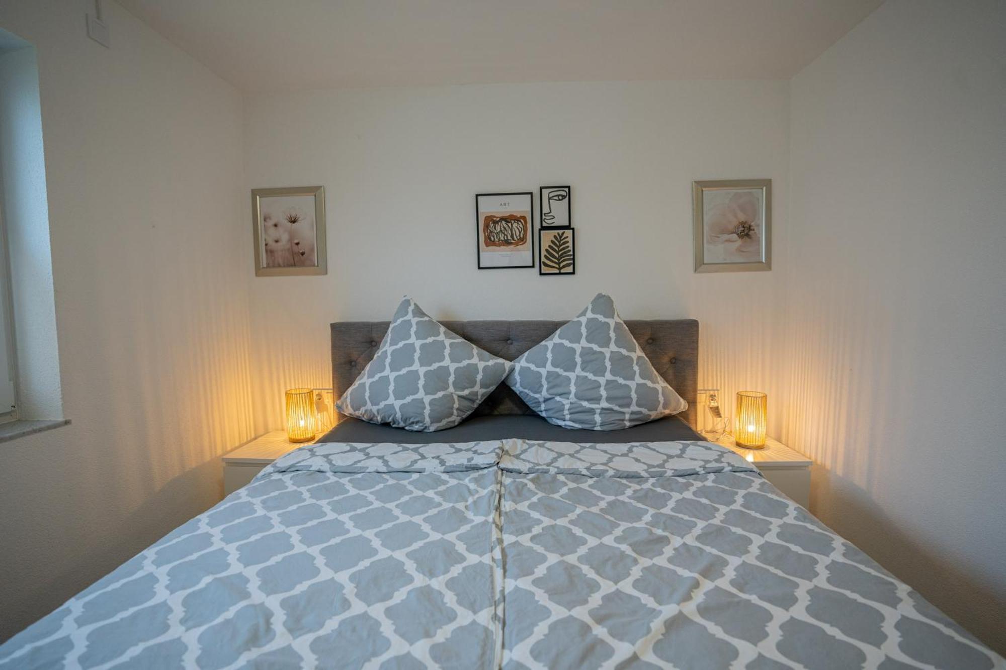 Feel Like Home 1 Biberach an der Riß 外观 照片