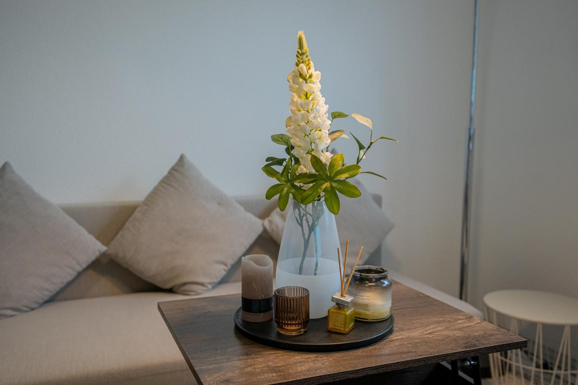 Feel Like Home 1 Biberach an der Riß 外观 照片